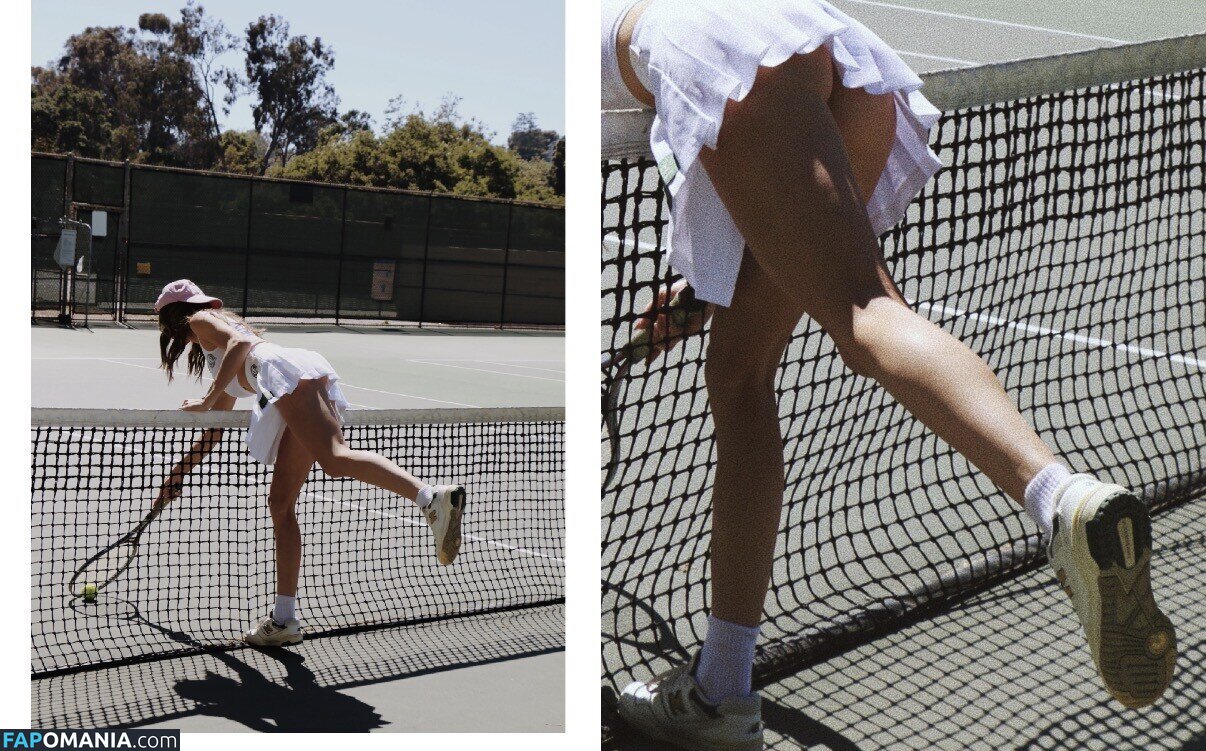 Amanda Tutschek / amandatutschek Naken OnlyFans  Läckta Foto #7