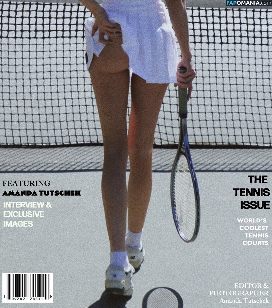 Amanda Tutschek / amandatutschek Naken OnlyFans  Läckta Foto #8