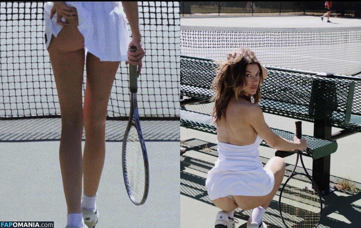 Amanda Tutschek / amandatutschek Naken OnlyFans  Läckta Foto #9