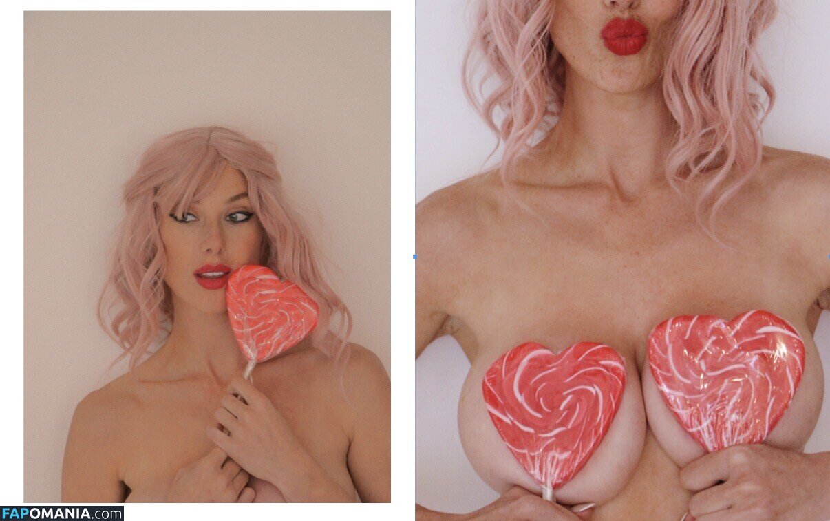 Amanda Tutschek / amandatutschek Naken OnlyFans  Läckta Foto #14