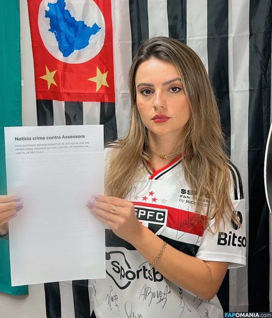 Amanda Vettorazzo Naken OnlyFans  Läckta Foto #6