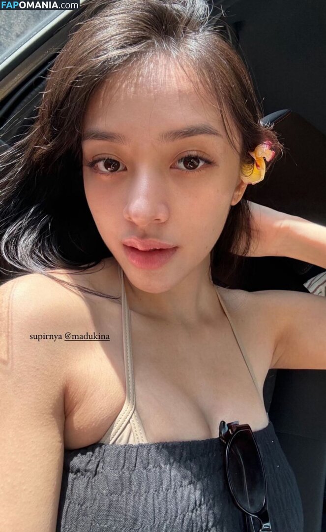 Amanda Zahra / aamandazahra Naken OnlyFans  Läckta Foto #3