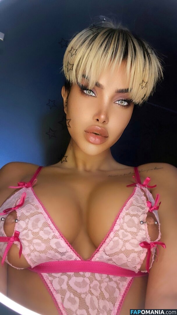 Amanda Naken OnlyFans  Läckta Foto #6