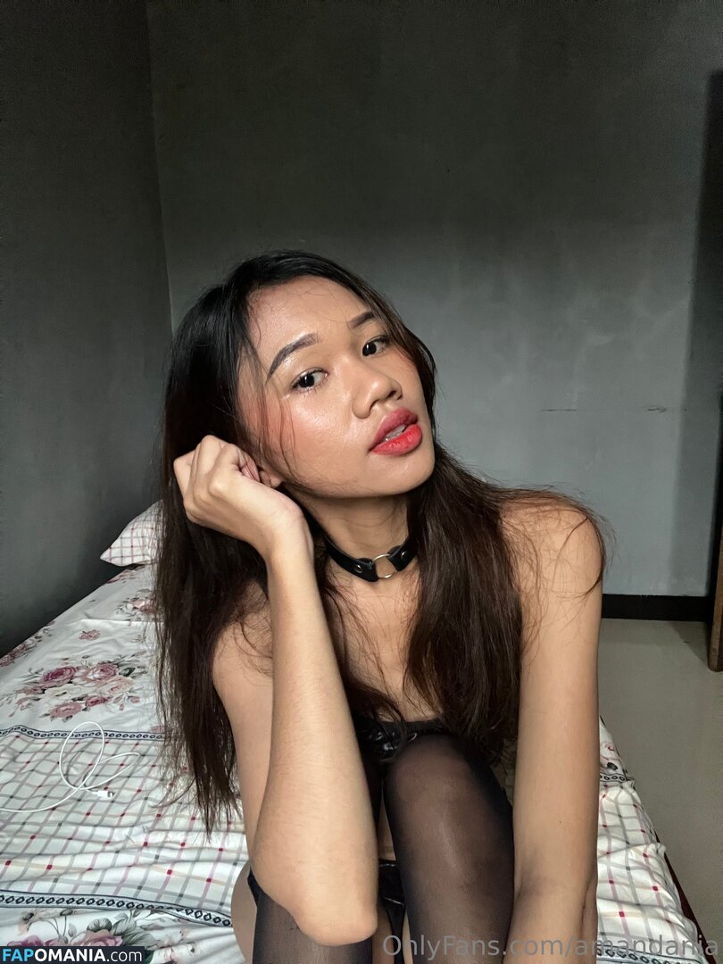 amandabeauty / https: / roseniaexluxive Naken OnlyFans  Läckta Foto #7