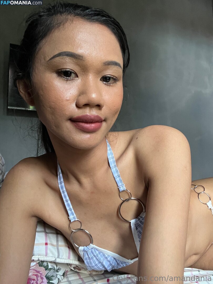 amandabeauty / https: / roseniaexluxive Naken OnlyFans  Läckta Foto #15