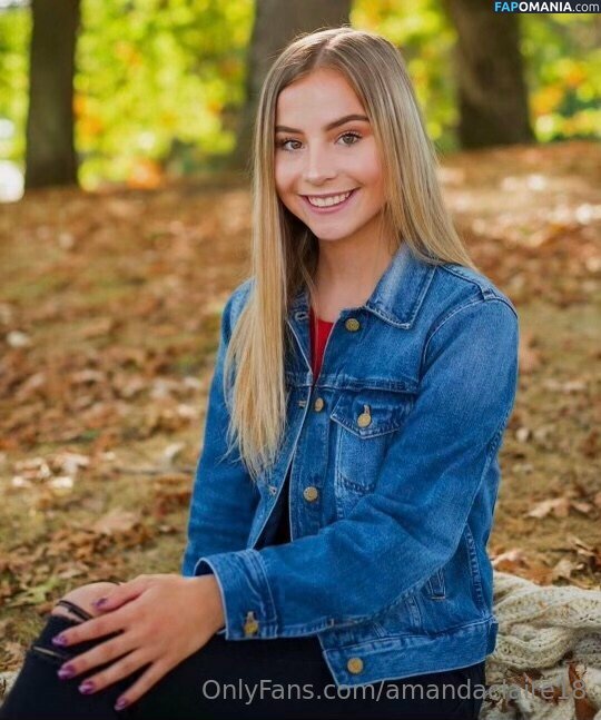 amandaclaire18 / kentuckyvolleyball Naken OnlyFans  Läckta Foto #126