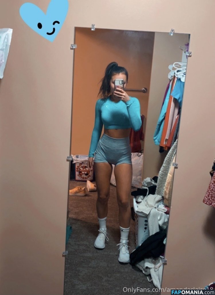 amandaclaire18 / kentuckyvolleyball Naken OnlyFans  Läckta Foto #136
