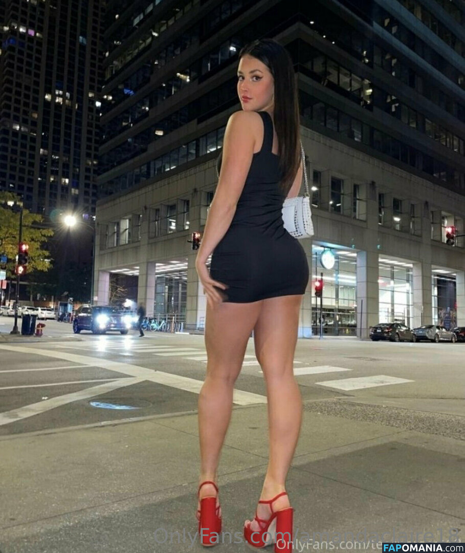 amandaclaire18 / kentuckyvolleyball Naken OnlyFans  Läckta Foto #238