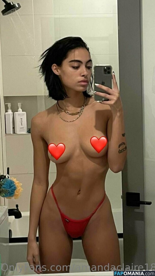 amandaclaire18 / kentuckyvolleyball Naken OnlyFans  Läckta Foto #288