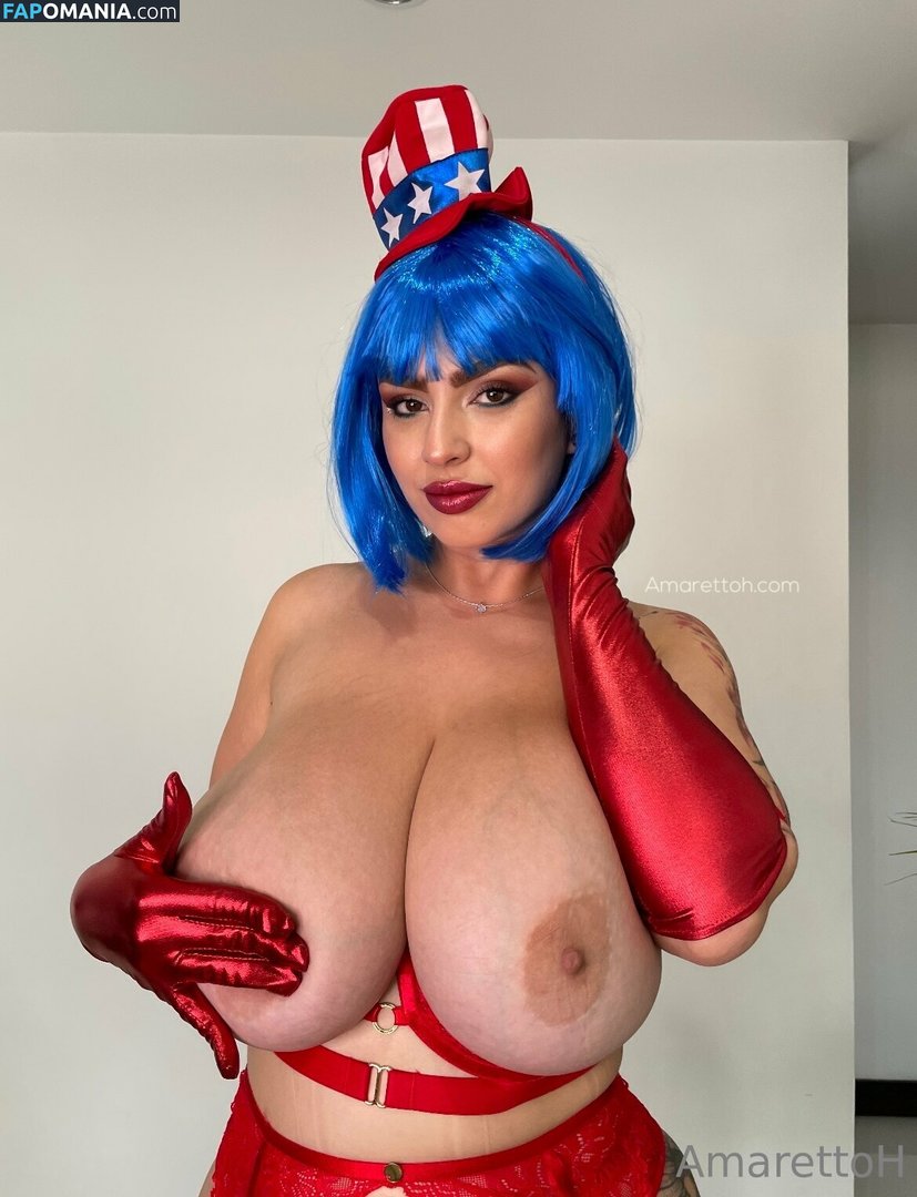 Amaretto Hammer / Amarettoh / amarettoadriatico / iamareto Naken OnlyFans  Läckta Foto #76