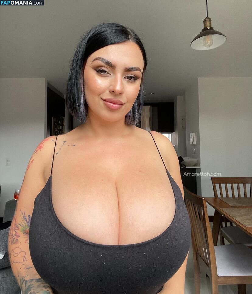 Amaretto Hammer / Amarettoh / amarettoadriatico / iamareto Naken OnlyFans  Läckta Foto #339