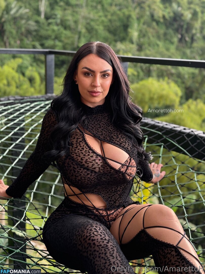 Amaretto Hammer / Amarettoh / amarettoadriatico / iamareto Naken OnlyFans  Läckta Foto #1765