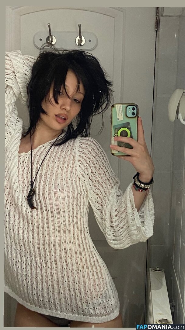 amargo_deleite Naken OnlyFans  Läckta Foto #1