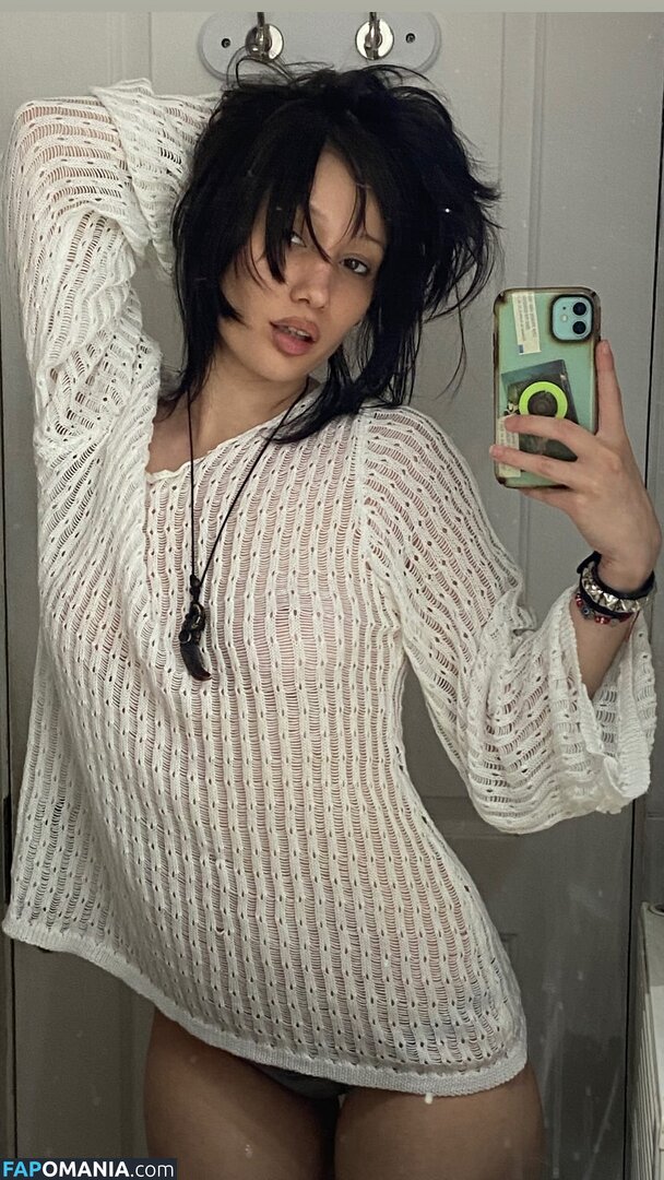 amargo_deleite Naken OnlyFans  Läckta Foto #2