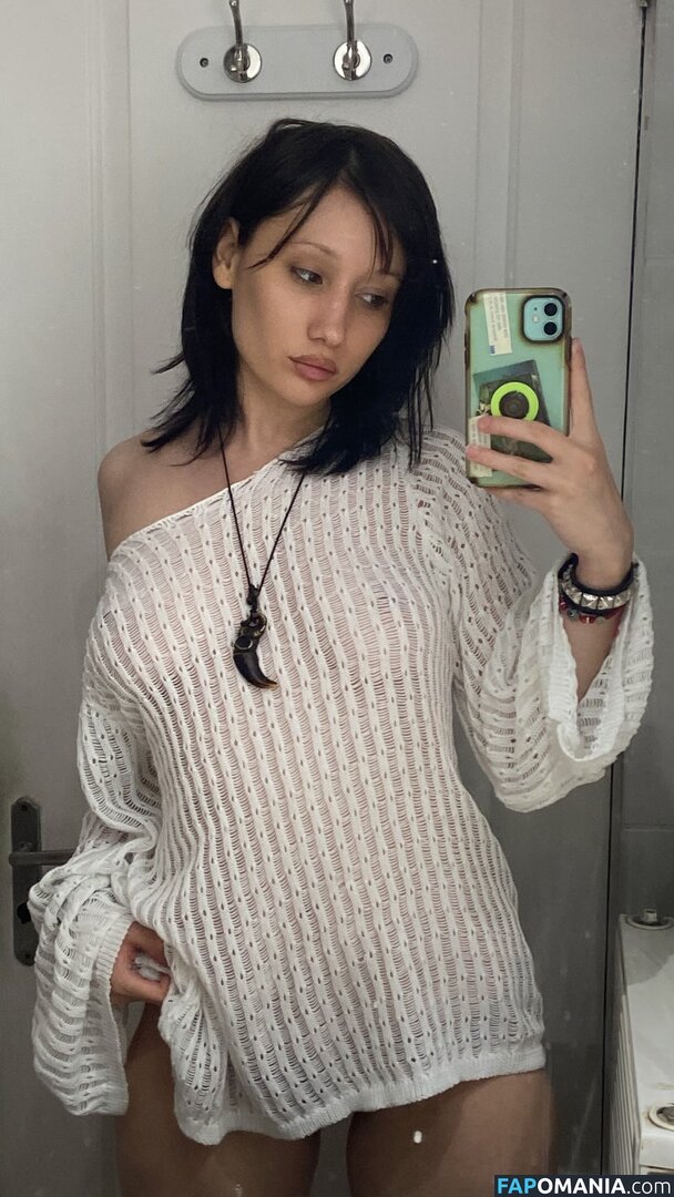 amargo_deleite Naken OnlyFans  Läckta Foto #3