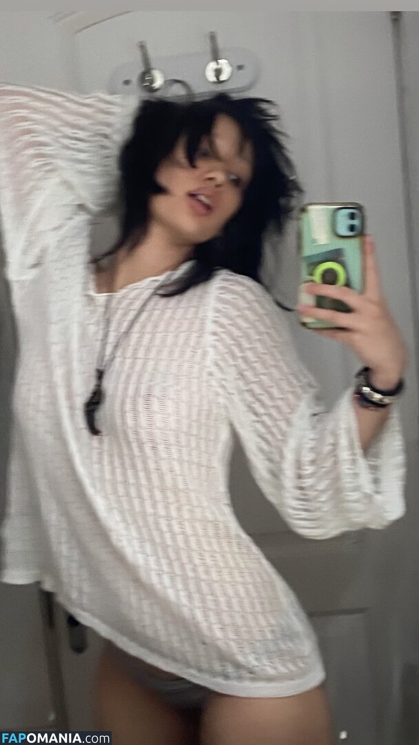 amargo_deleite Naken OnlyFans  Läckta Foto #4