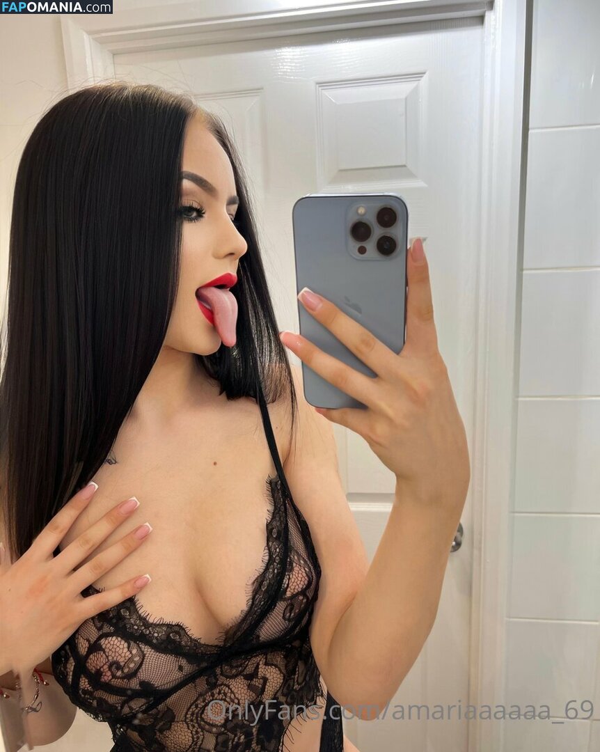 _amariaaaaaa_69 / amariaaaaaa_69 Naken OnlyFans  Läckta Foto #19