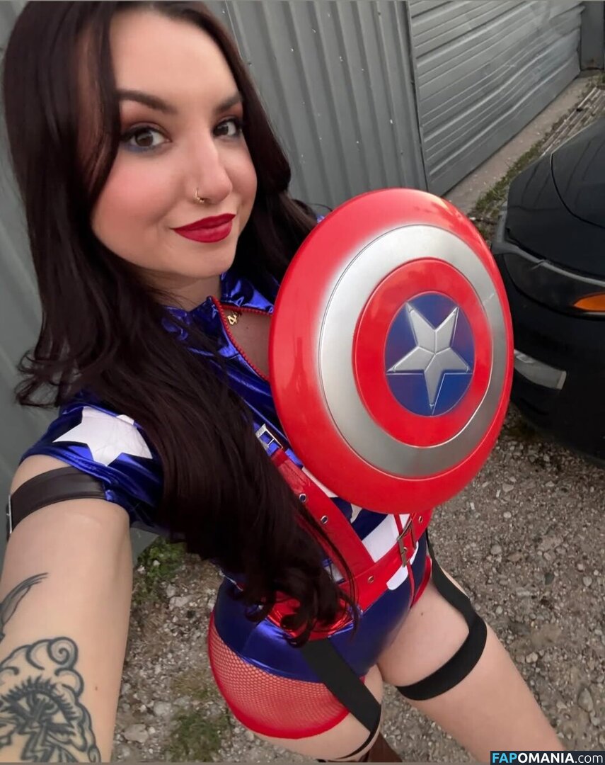 Amaris Blair / amaris.blair / amarisblair Naken OnlyFans  Läckta Foto #3