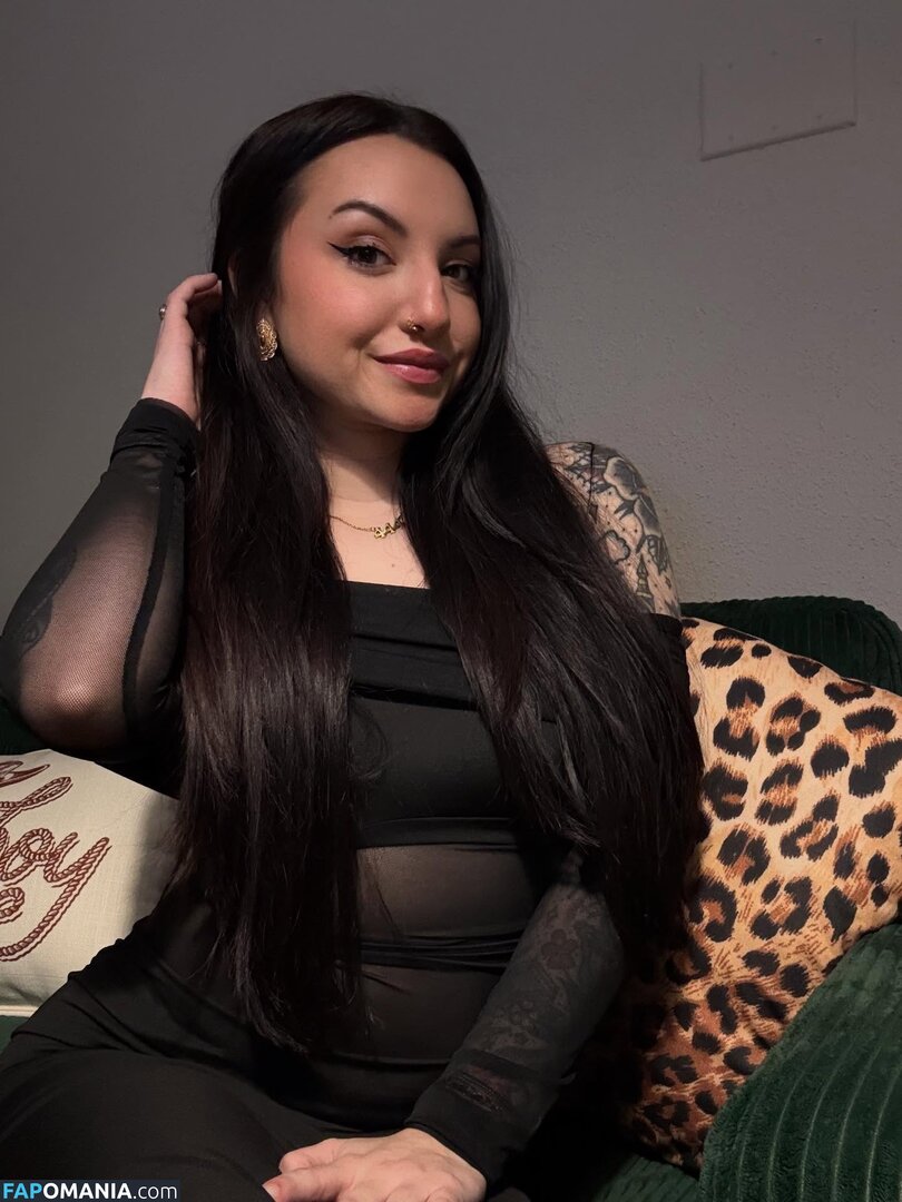 Amaris Blair / amaris.blair / amarisblair Naken OnlyFans  Läckta Foto #7