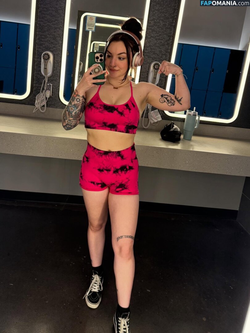 Amaris Blair / amaris.blair / amarisblair Naken OnlyFans  Läckta Foto #8