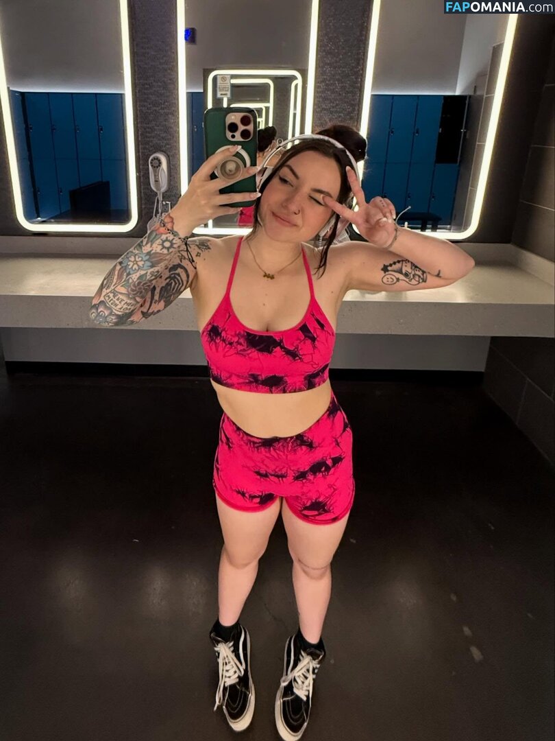 Amaris Blair / amaris.blair / amarisblair Naken OnlyFans  Läckta Foto #9