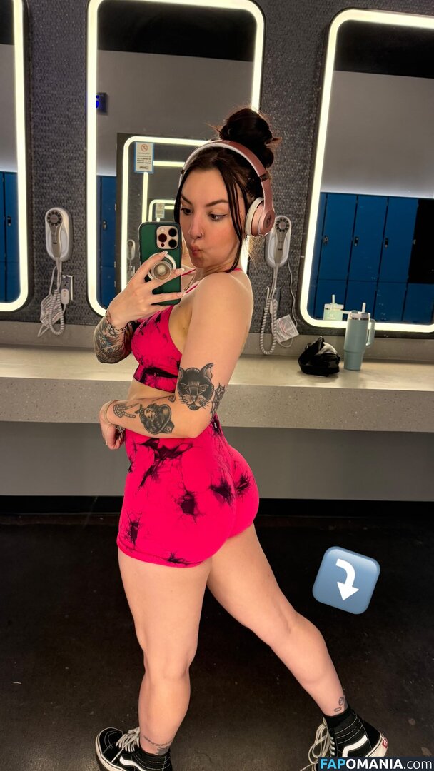 Amaris Blair / amaris.blair / amarisblair Naken OnlyFans  Läckta Foto #11