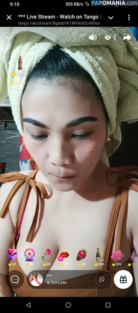 Amateur Streamers / radiatedfox Naken OnlyFans  Läckta Foto #95