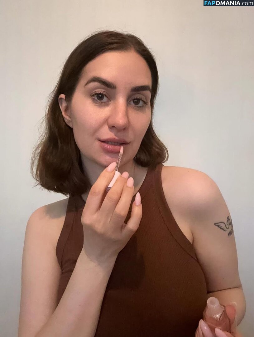 Amateur Streamers / radiatedfox Naken OnlyFans  Läckta Foto #103