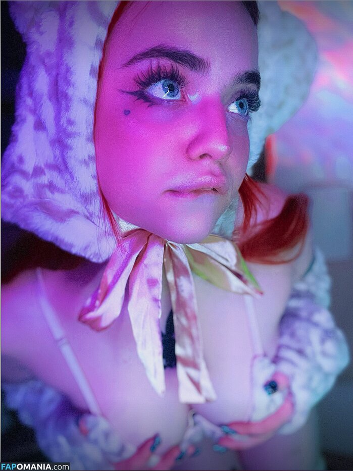 Amateur Streamers / radiatedfox Naken OnlyFans  Läckta Foto #108