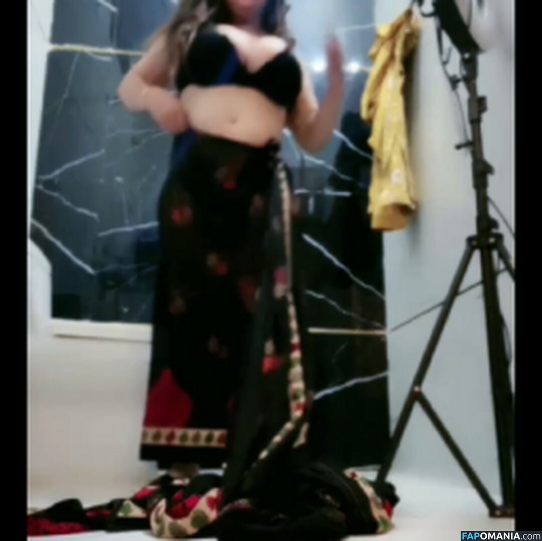 Amateur Streamers / radiatedfox Naken OnlyFans  Läckta Foto #109