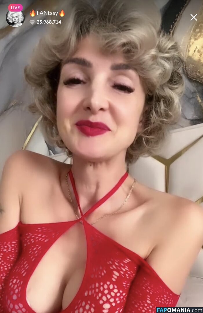 Amateur Streamers / radiatedfox Naken OnlyFans  Läckta Foto #113