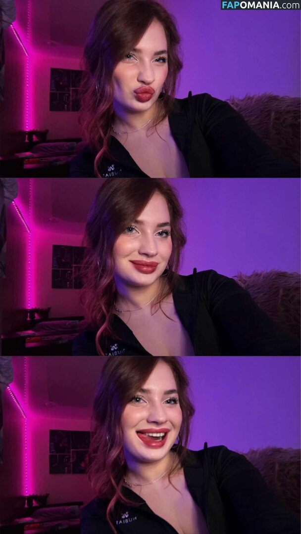 Amateur Streamers / radiatedfox Naken OnlyFans  Läckta Foto #116