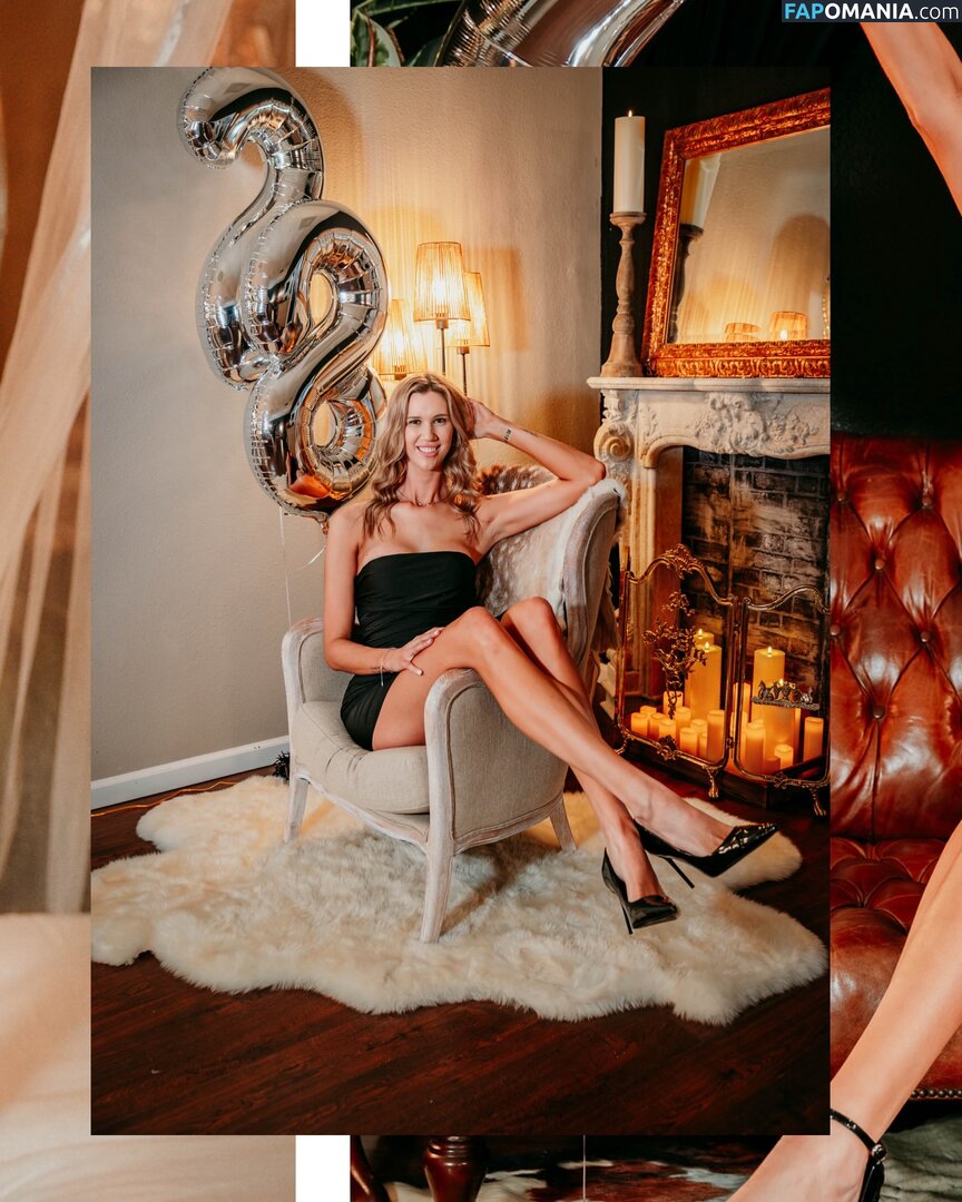 Amazon Allie / alliephunter / amazonalli32 Naken OnlyFans  Läckta Foto #14