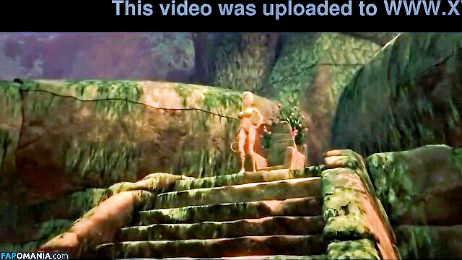 Amazonium Naken OnlyFans  Läckta Foto #7