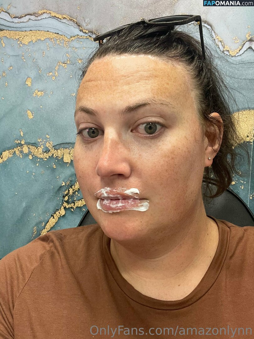 amazonlynn / lynn.kainoa Naken OnlyFans  Läckta Foto #4