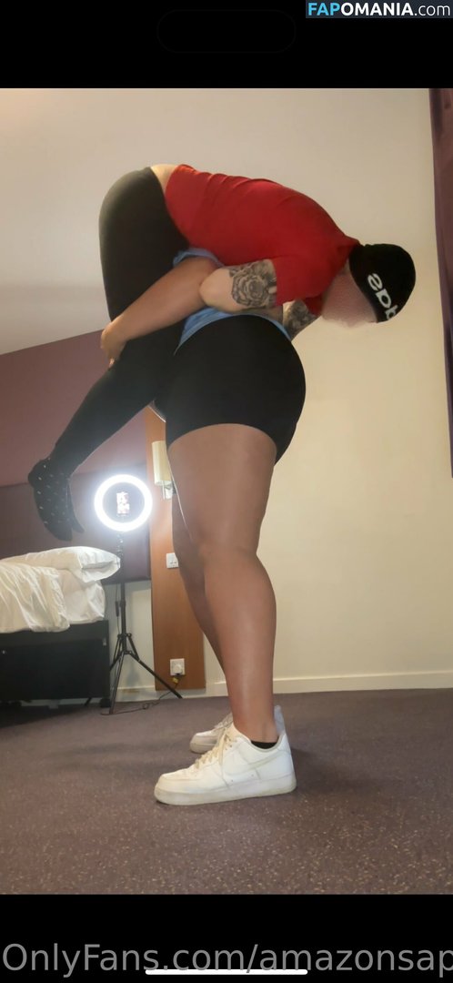 amazonsapphirestone Naken OnlyFans  Läckta Foto #18