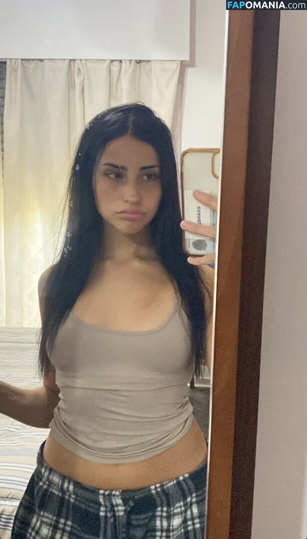 Ambarrrxd Naken OnlyFans  Läckta Foto #6