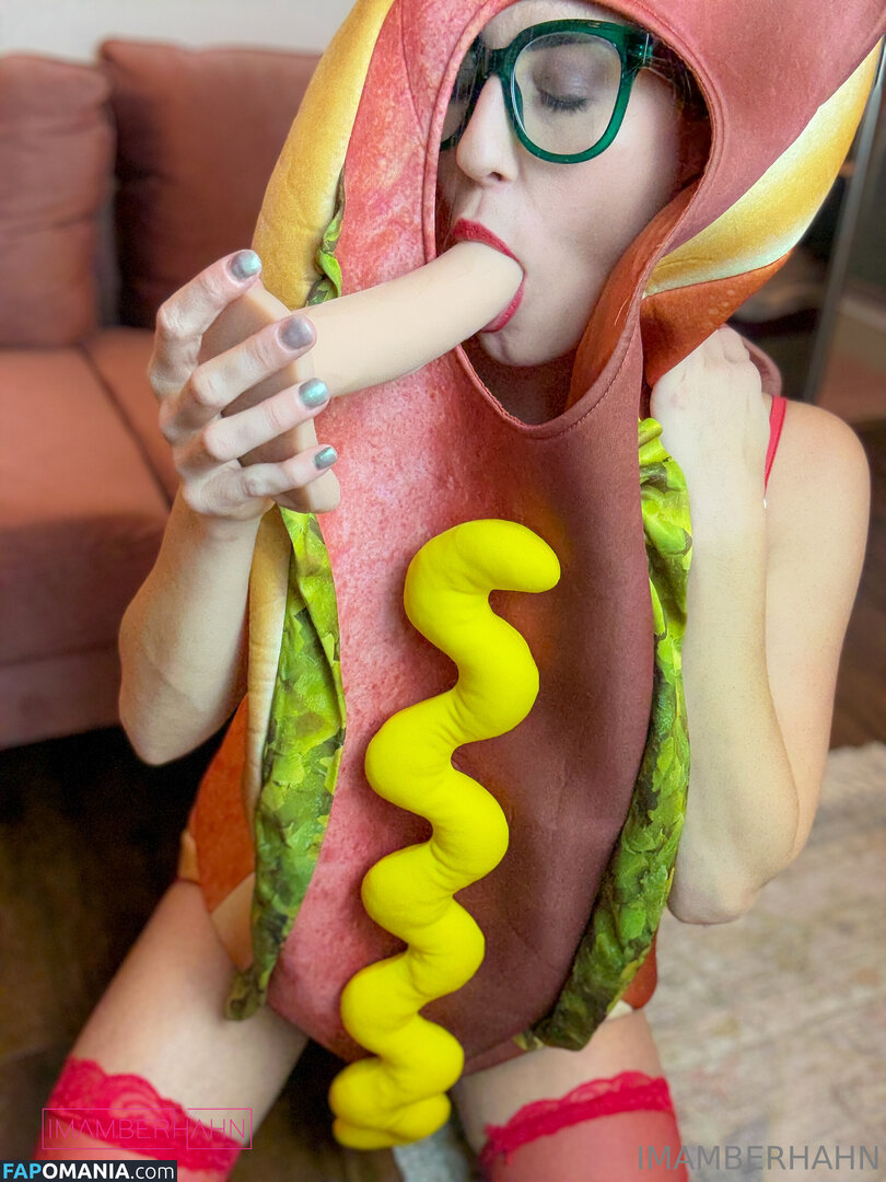 Amber Hahn / imamberhahn / imrealamberhahn Naken OnlyFans  Läckta Foto #707