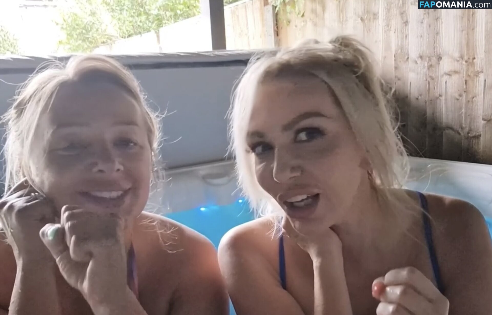Amber Jayne / Amber_JayneXX / amberjayneofficial Naken OnlyFans  Läckta Foto #752