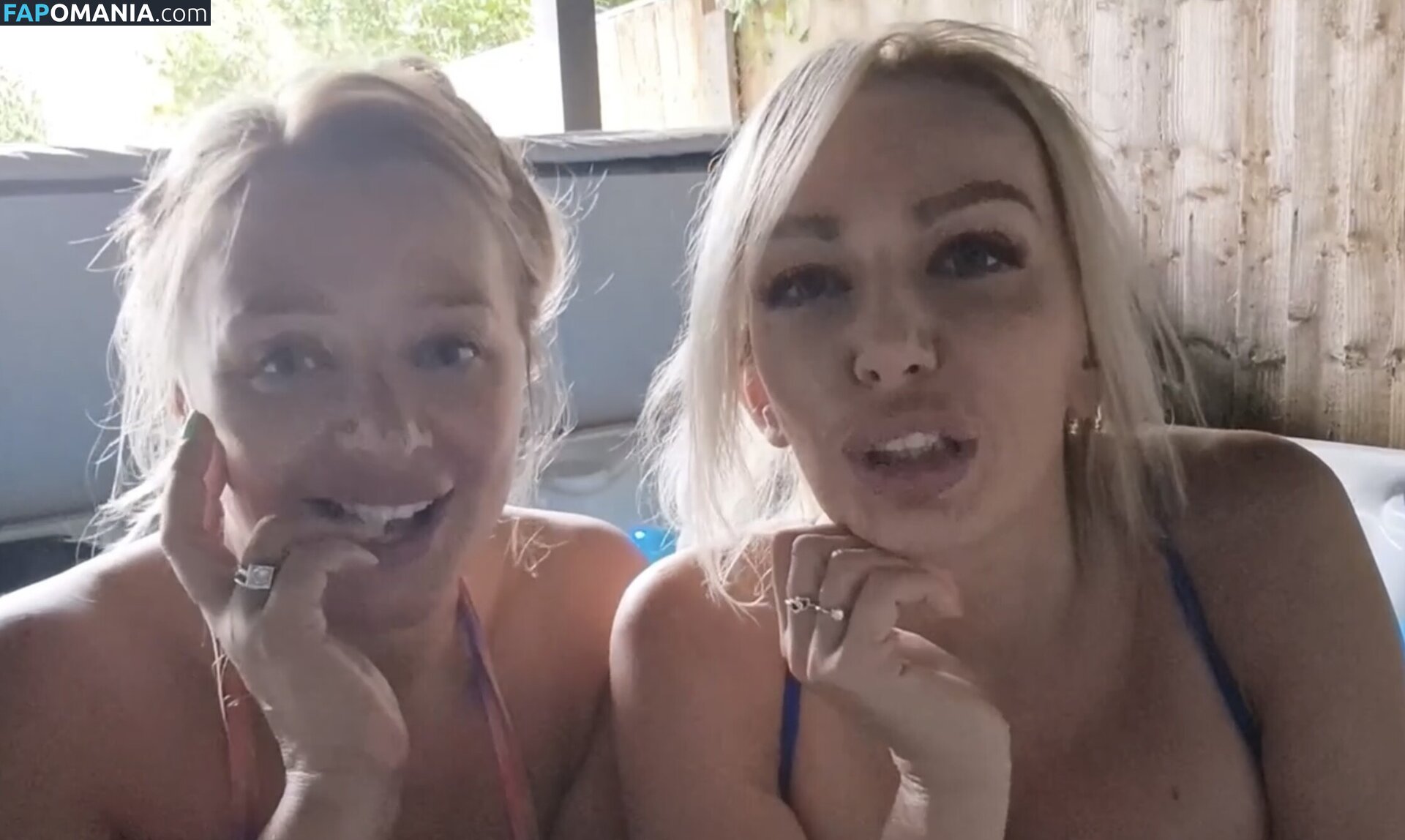Amber Jayne / Amber_JayneXX / amberjayneofficial Naken OnlyFans  Läckta Foto #754