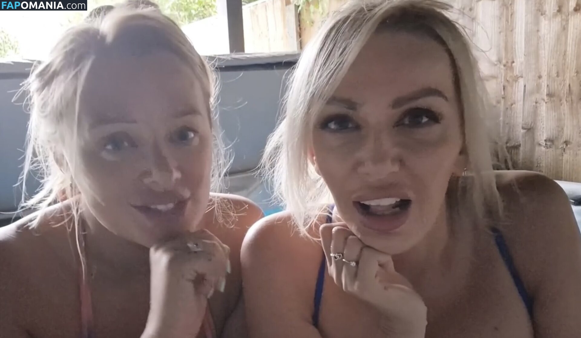 Amber Jayne / Amber_JayneXX / amberjayneofficial Naken OnlyFans  Läckta Foto #755