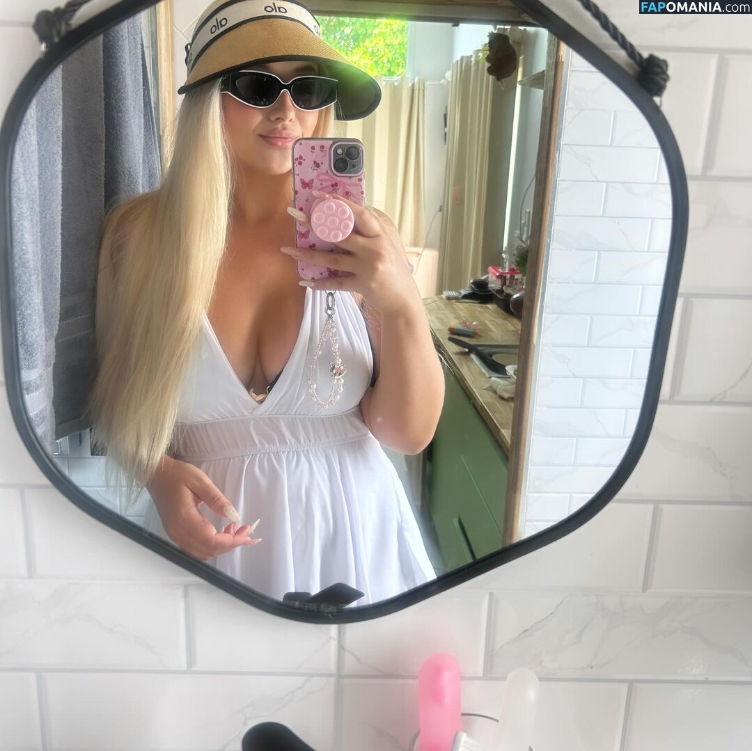 Amber Koltzow Bastick / amber_koltzow_bastick Naken OnlyFans  Läckta Foto #1