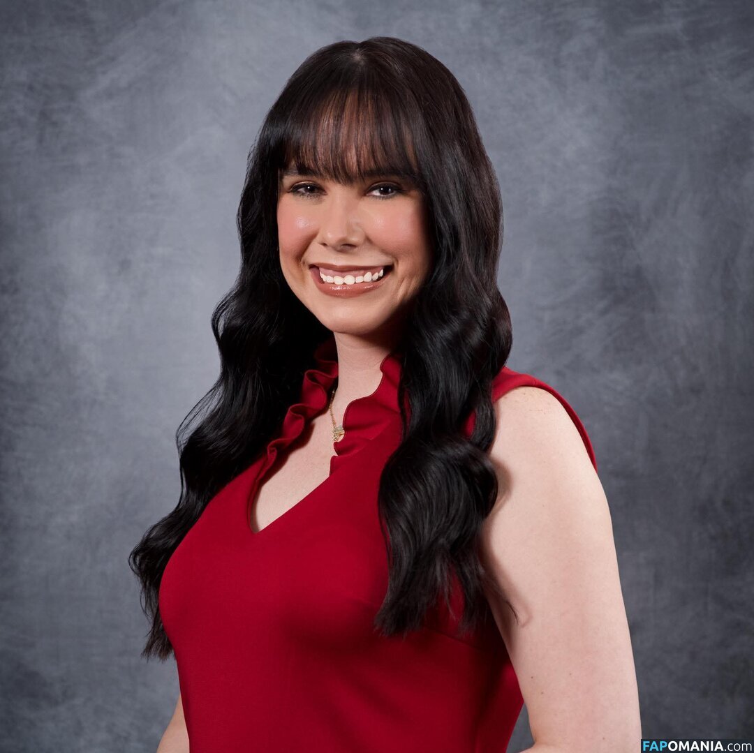 Amber Kulick Naken OnlyFans  Läckta Foto #1