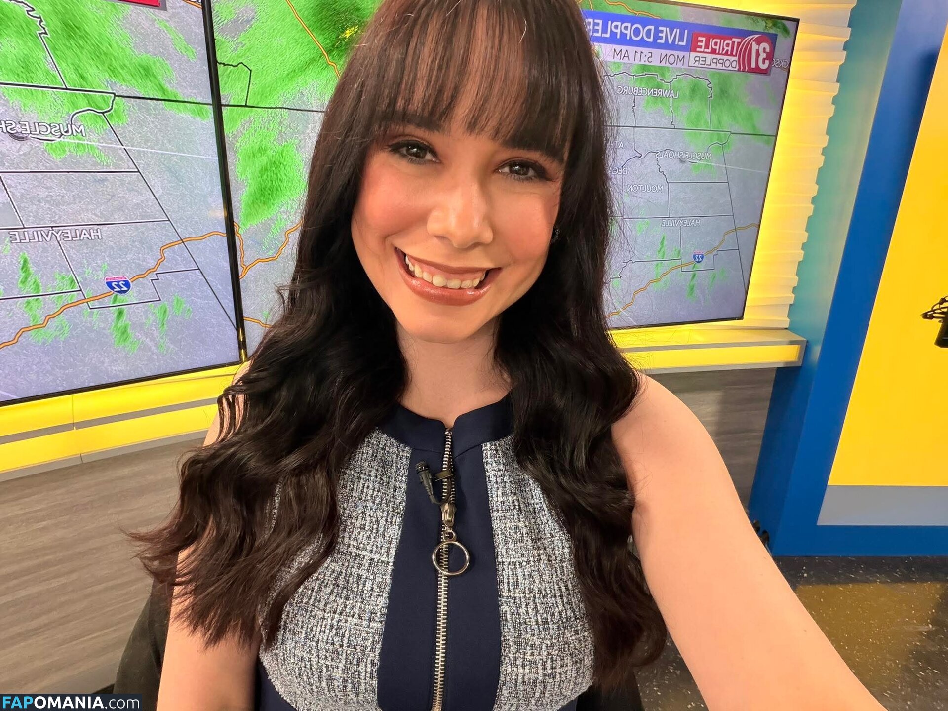 Amber Kulick Naken OnlyFans  Läckta Foto #2