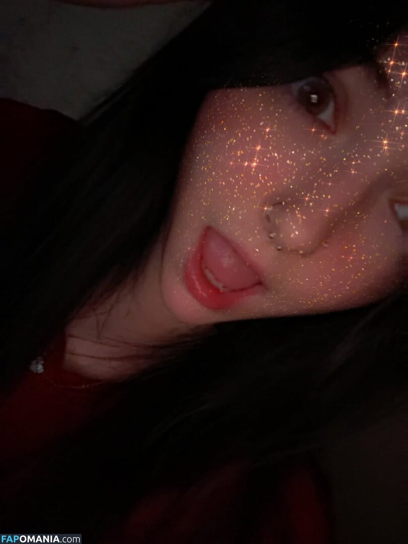 Amber Marie Margaret Naken OnlyFans  Läckta Foto #1