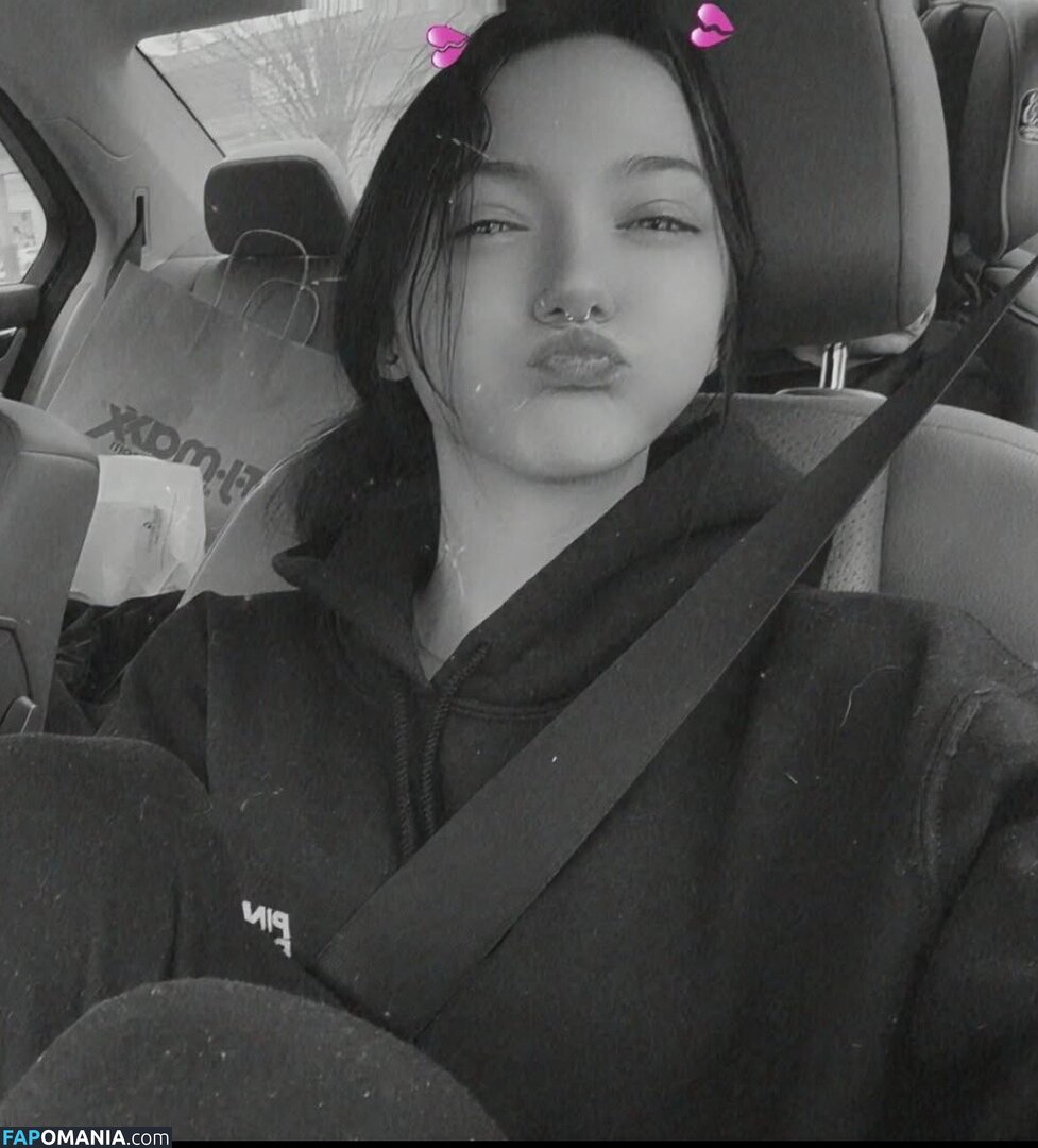 Amber Marie Margaret Naken OnlyFans  Läckta Foto #3