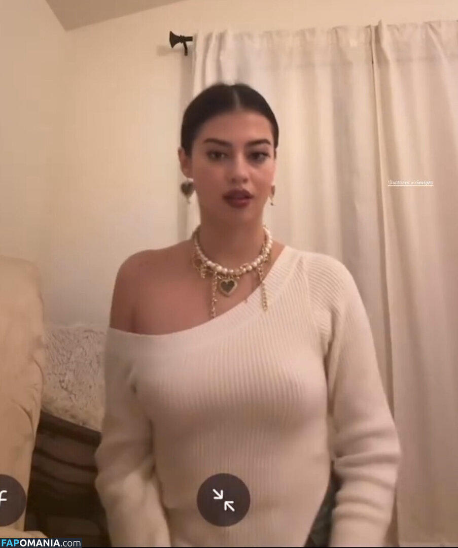 Amber Midthunder / ambermidthunder Naken OnlyFans  Läckta Foto #1