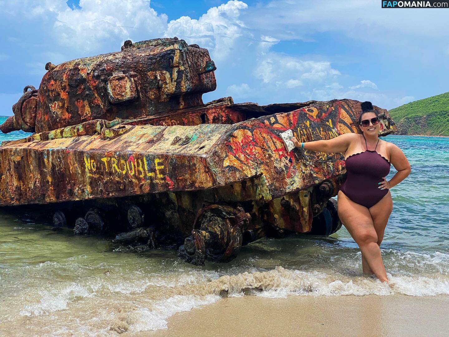 Amber Nova / amber.nova / ambernova / https: Naken OnlyFans  Läckta Foto #987