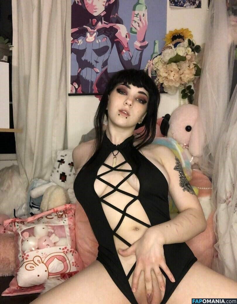 Amber The Valkyrie / amberthevalkyrie Naken OnlyFans  Läckta Foto #36