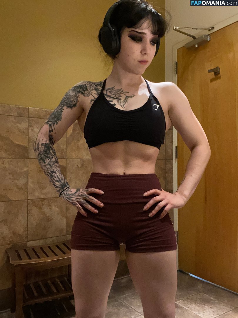 Amber The Valkyrie / amberthevalkyrie Naken OnlyFans  Läckta Foto #59